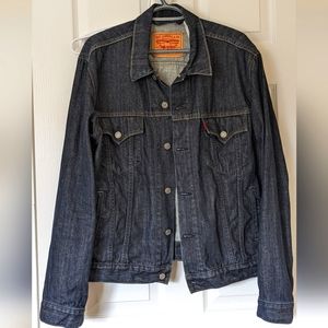 Levis jacket